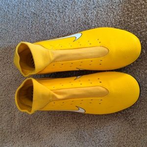 Nike Mercurial Algeria Cleats